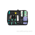 Electric Crimping LAN Network Hand Tools Kit